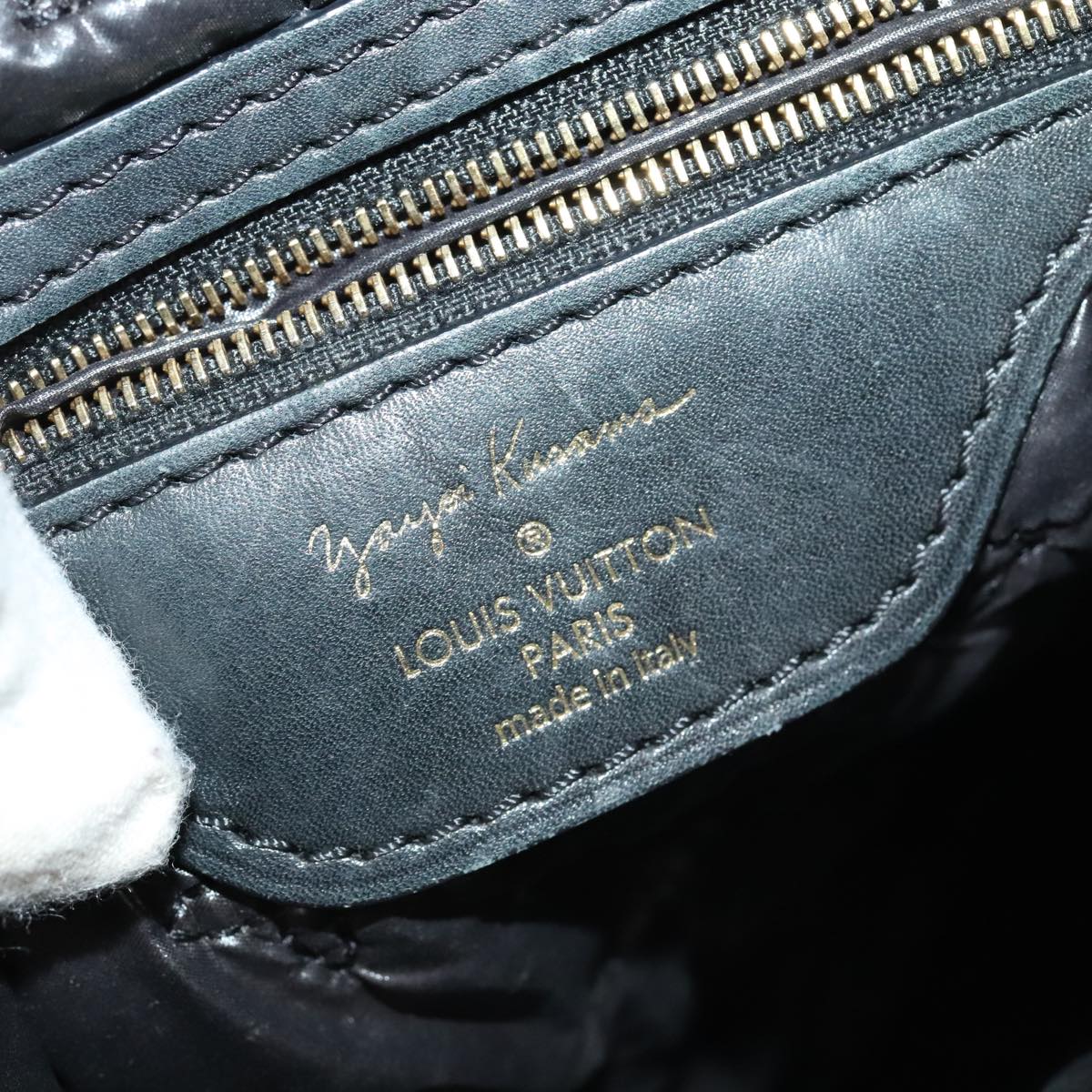 Louis Vuitton Lockit
