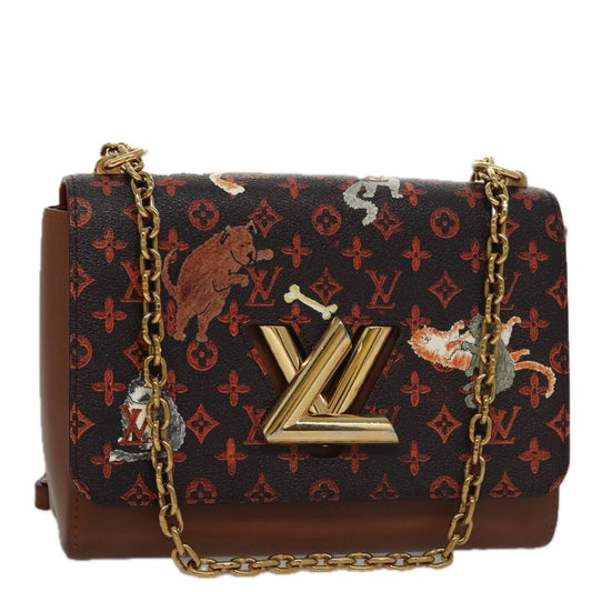 Louis Vuitton Twist