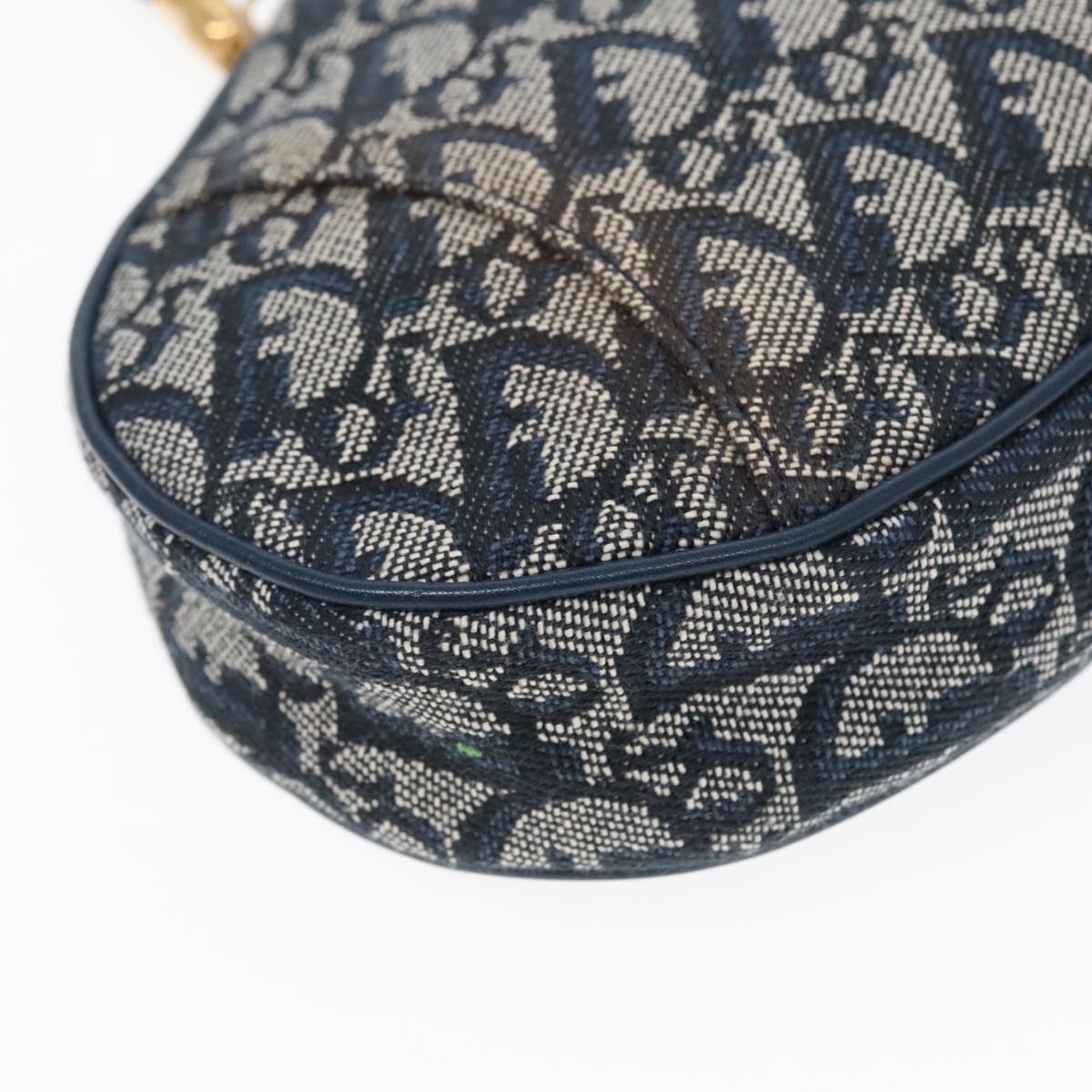 Dior Saddle