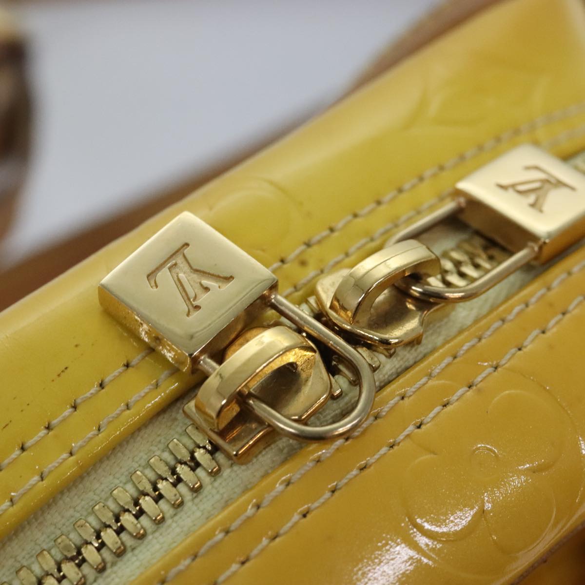 Louis Vuitton Wooster