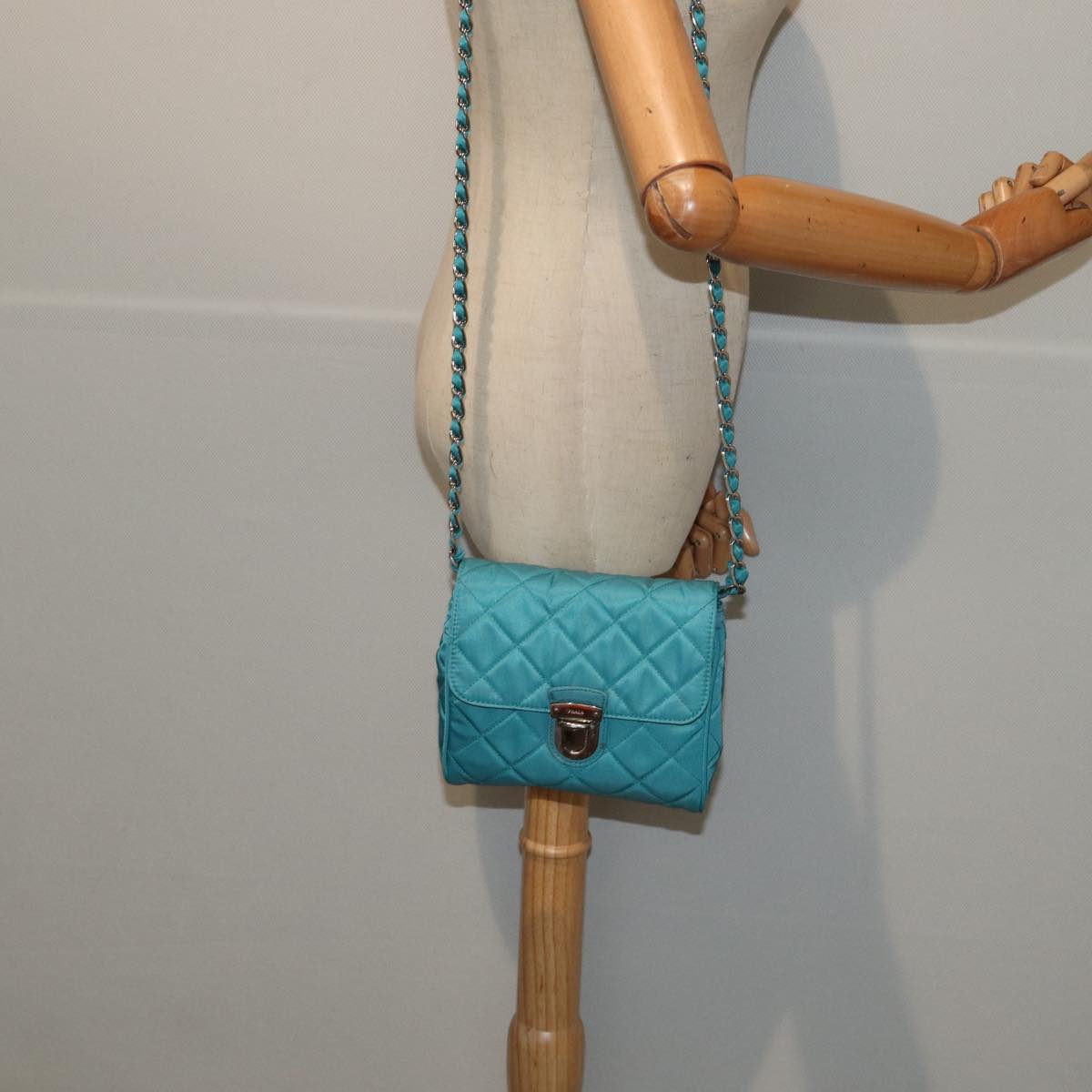 Prada Tessuto