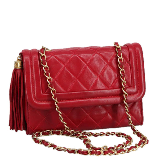 Chanel Cc