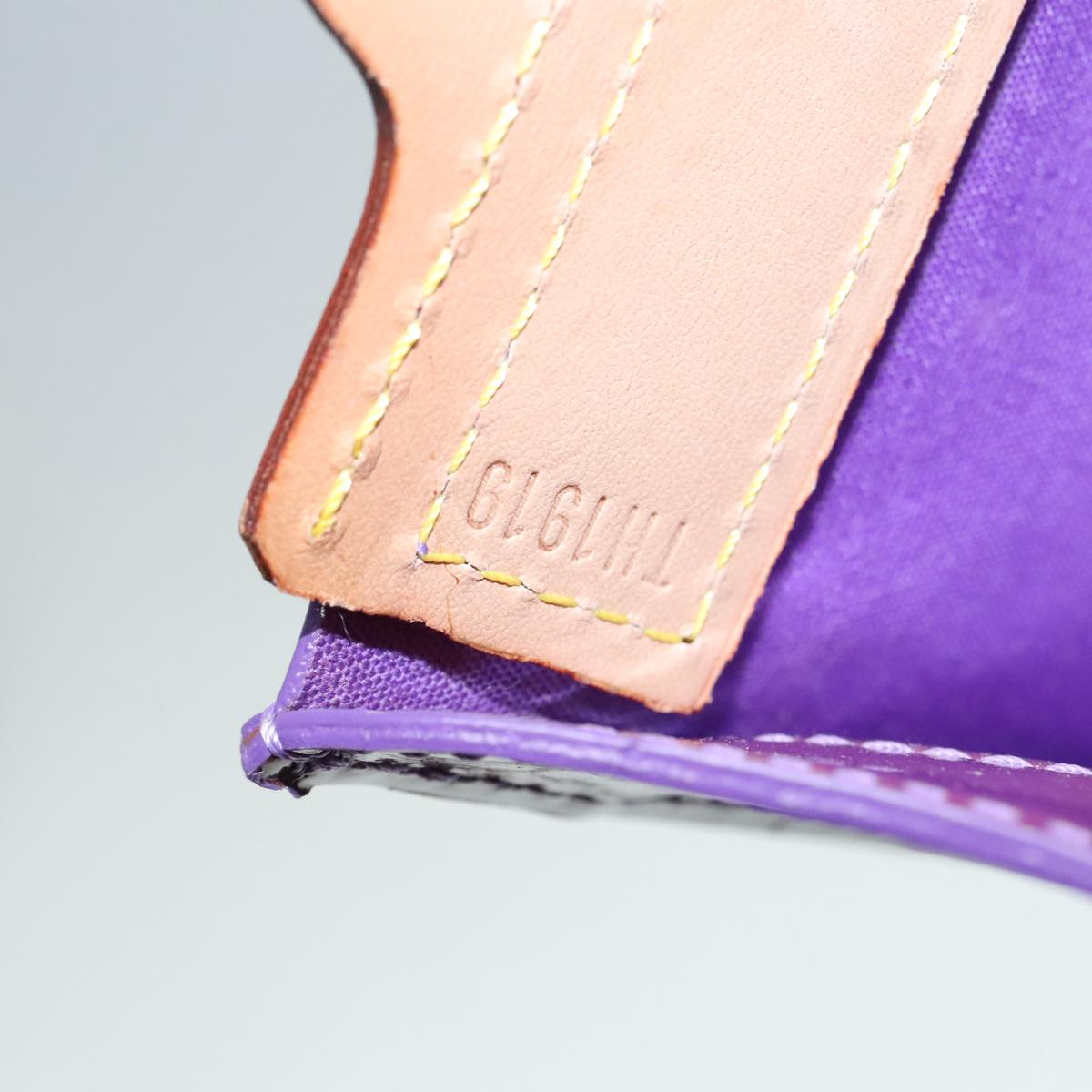 Louis Vuitton Stanton