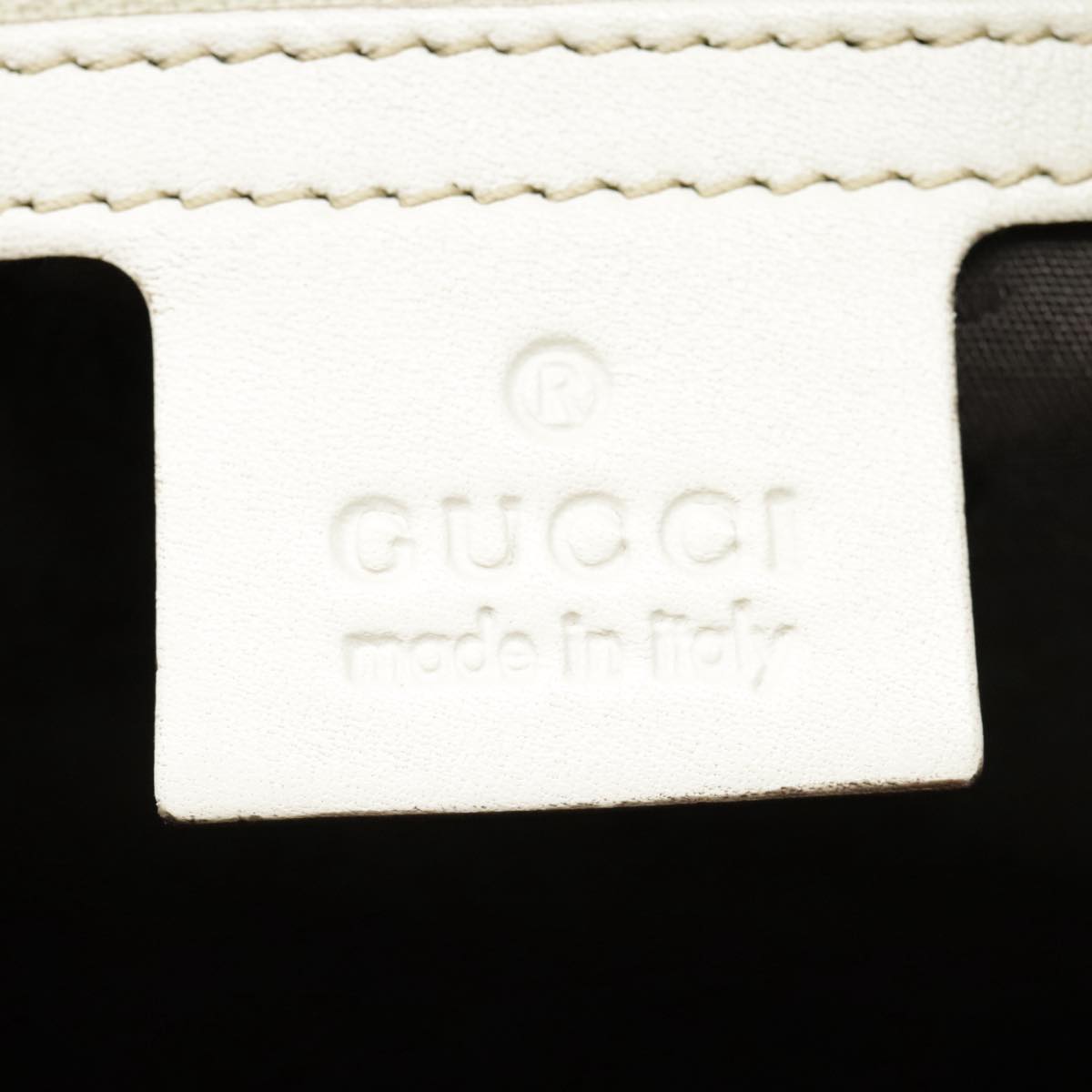 Gucci Vintage