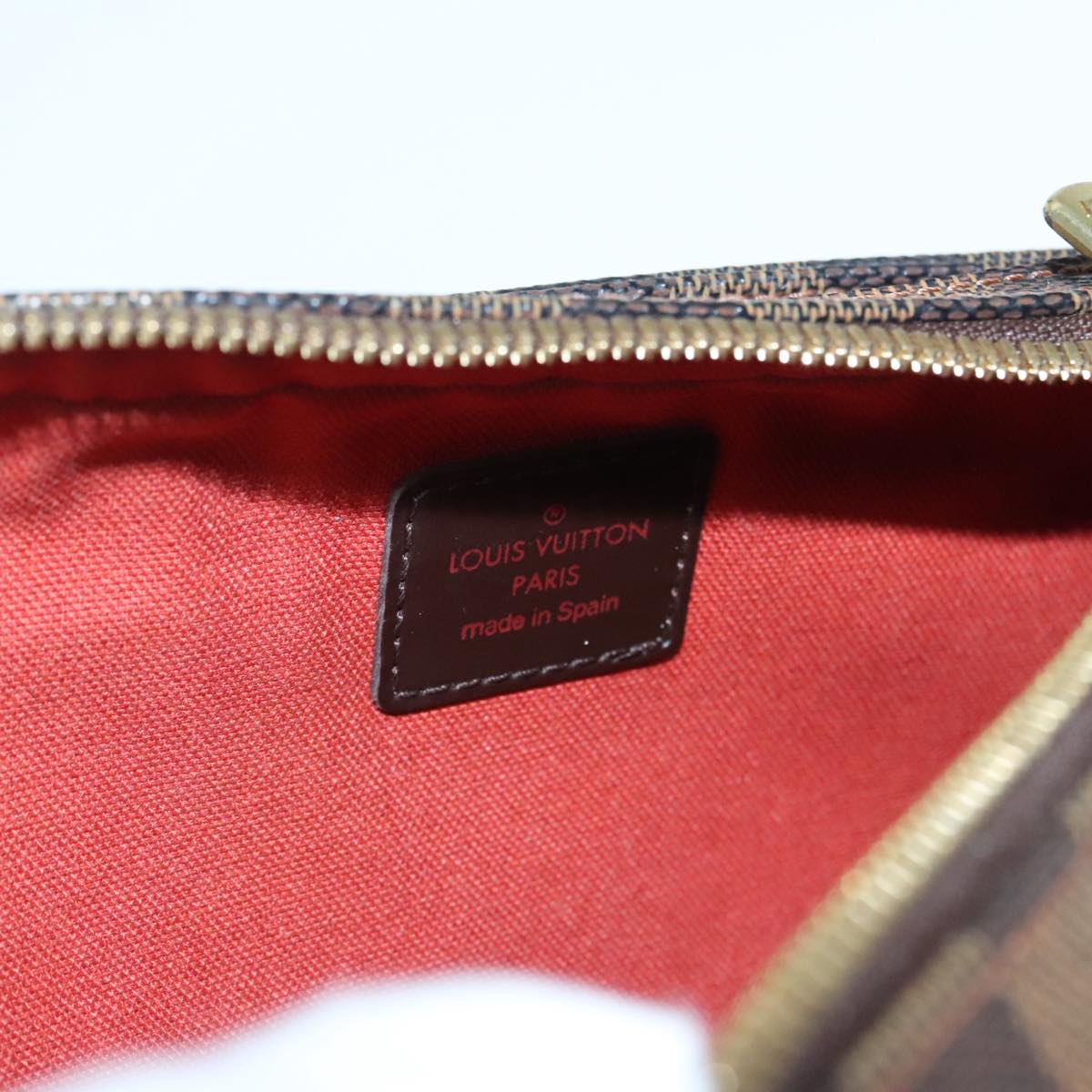 Louis Vuitton Geronimos