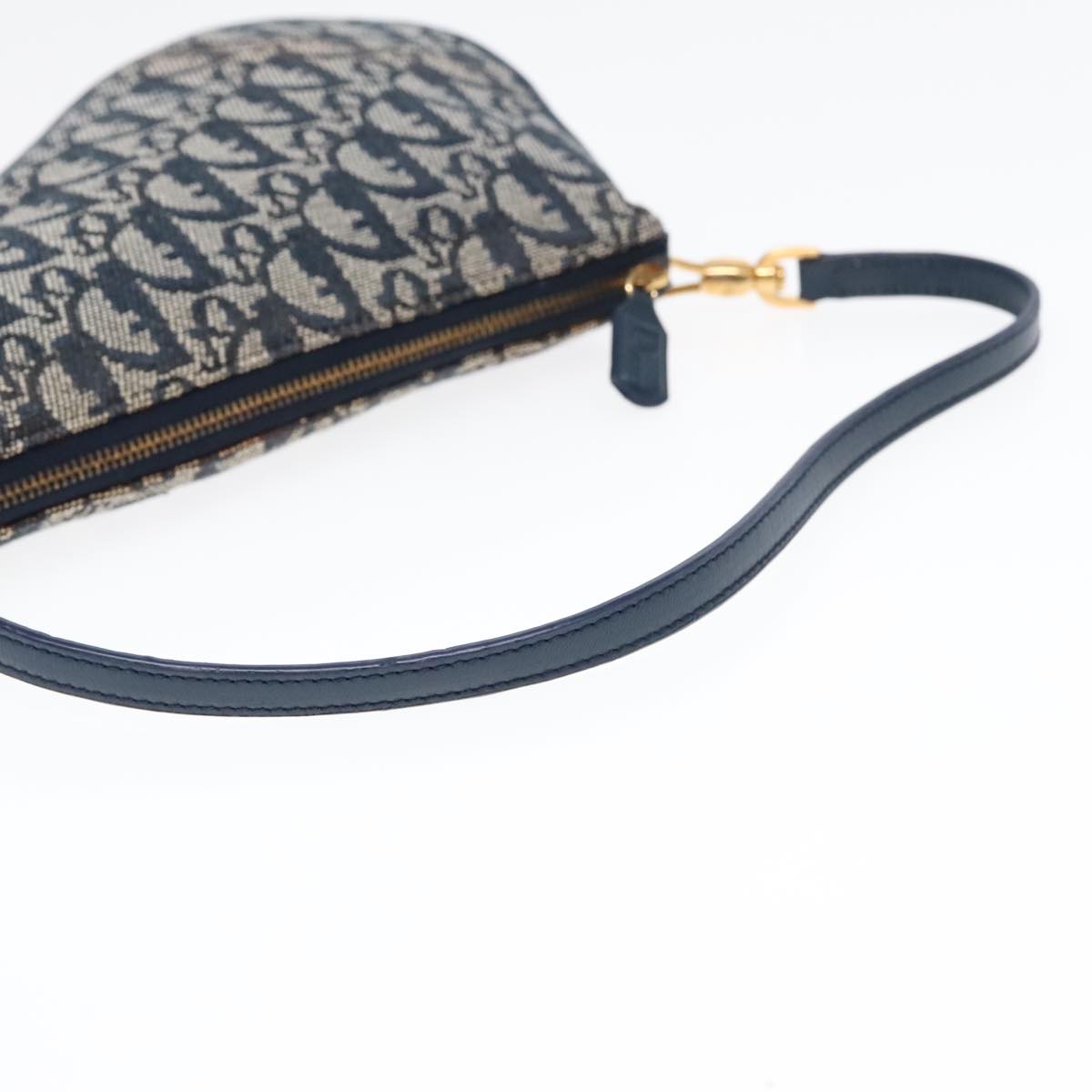 Dior Saddle