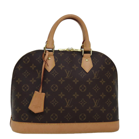 Louis Vuitton Alma