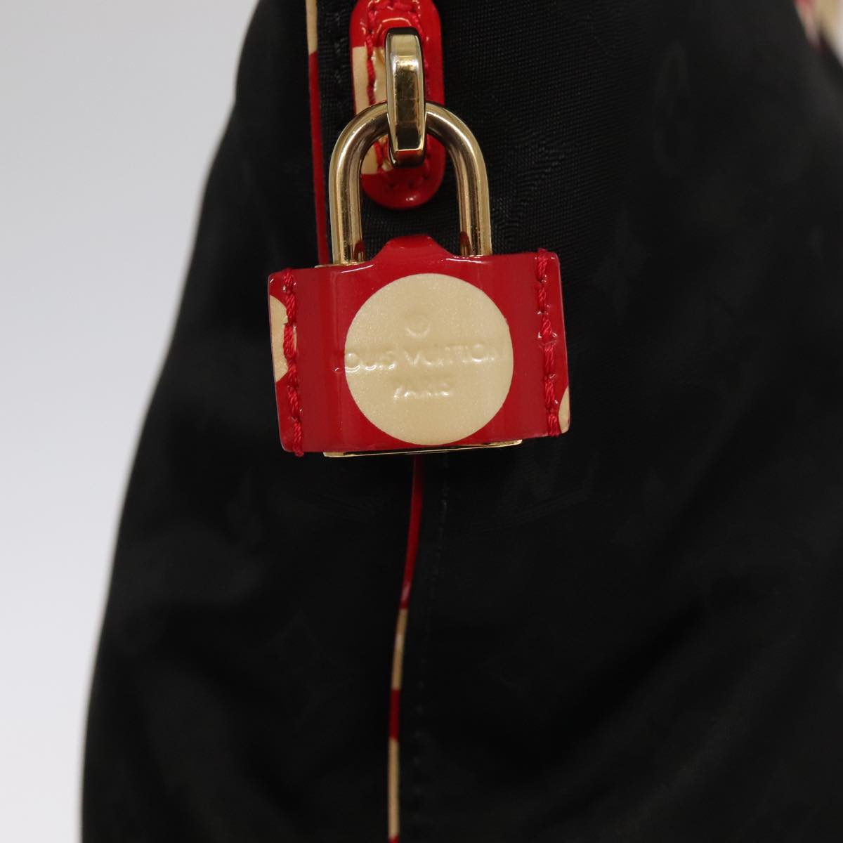 Louis Vuitton Lockit