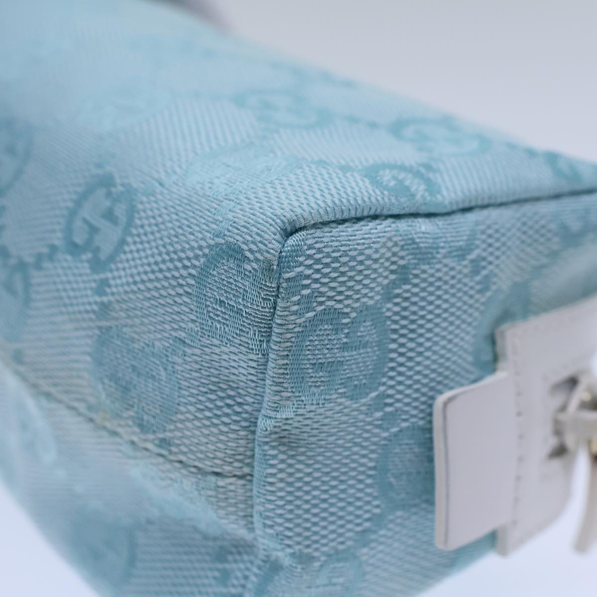 Gucci GG canvas