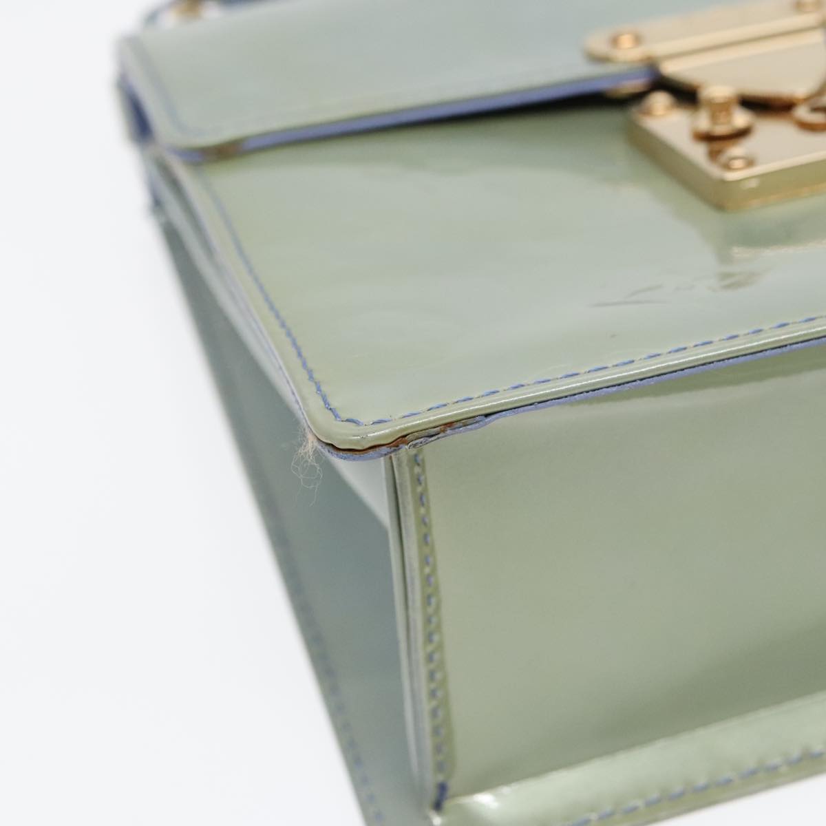 Louis Vuitton Spring Street