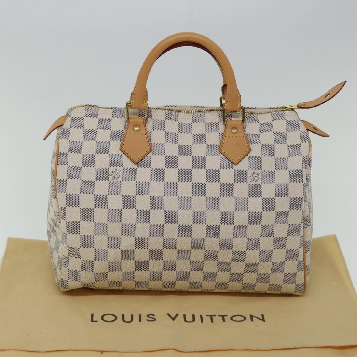 Louis Vuitton Speedy 30