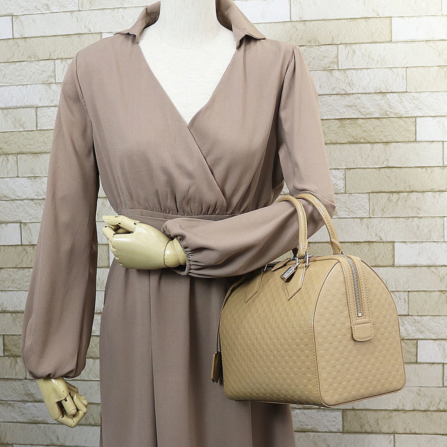 Louis Vuitton Speedy