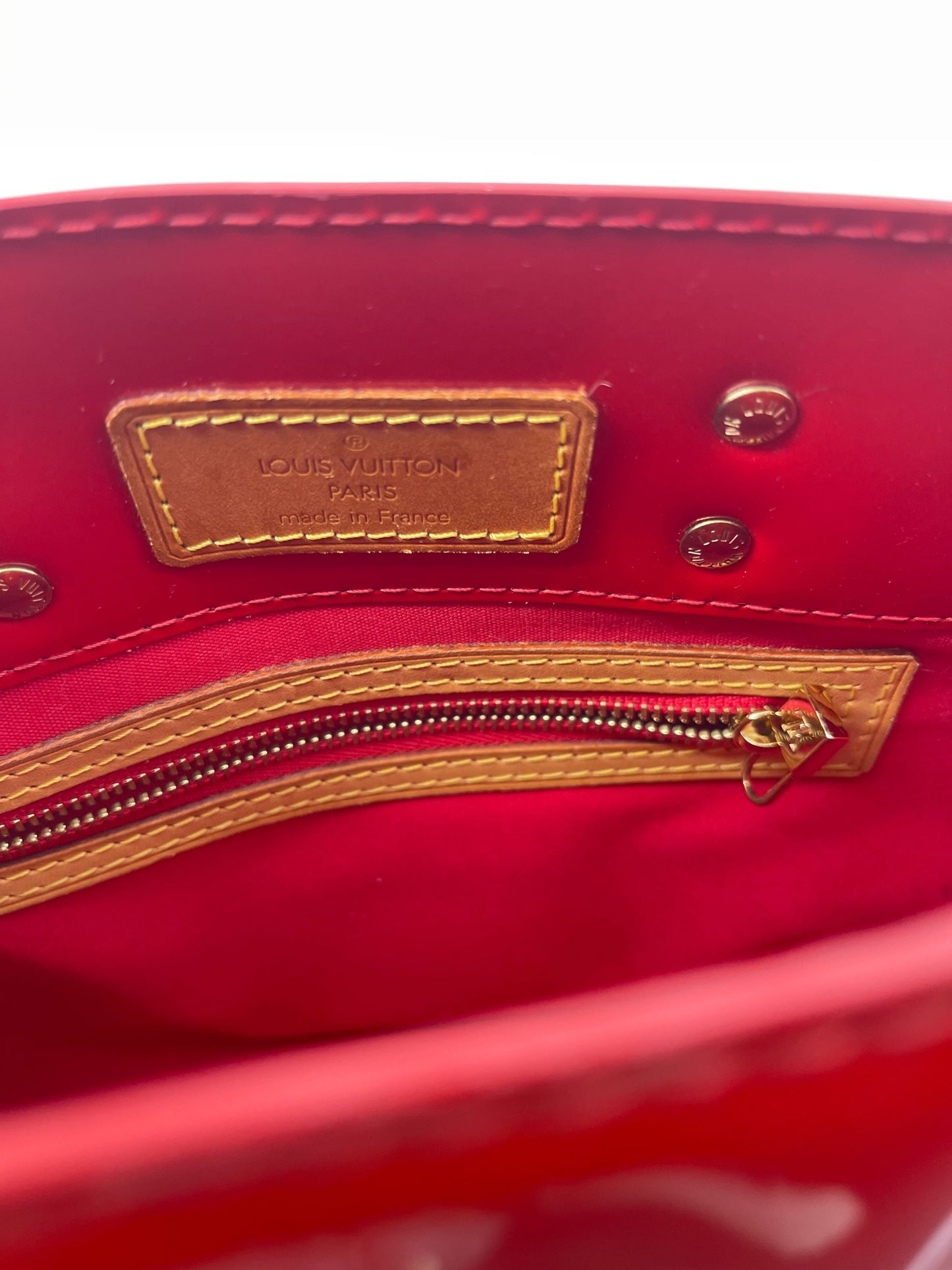 Louis Vuitton Reade