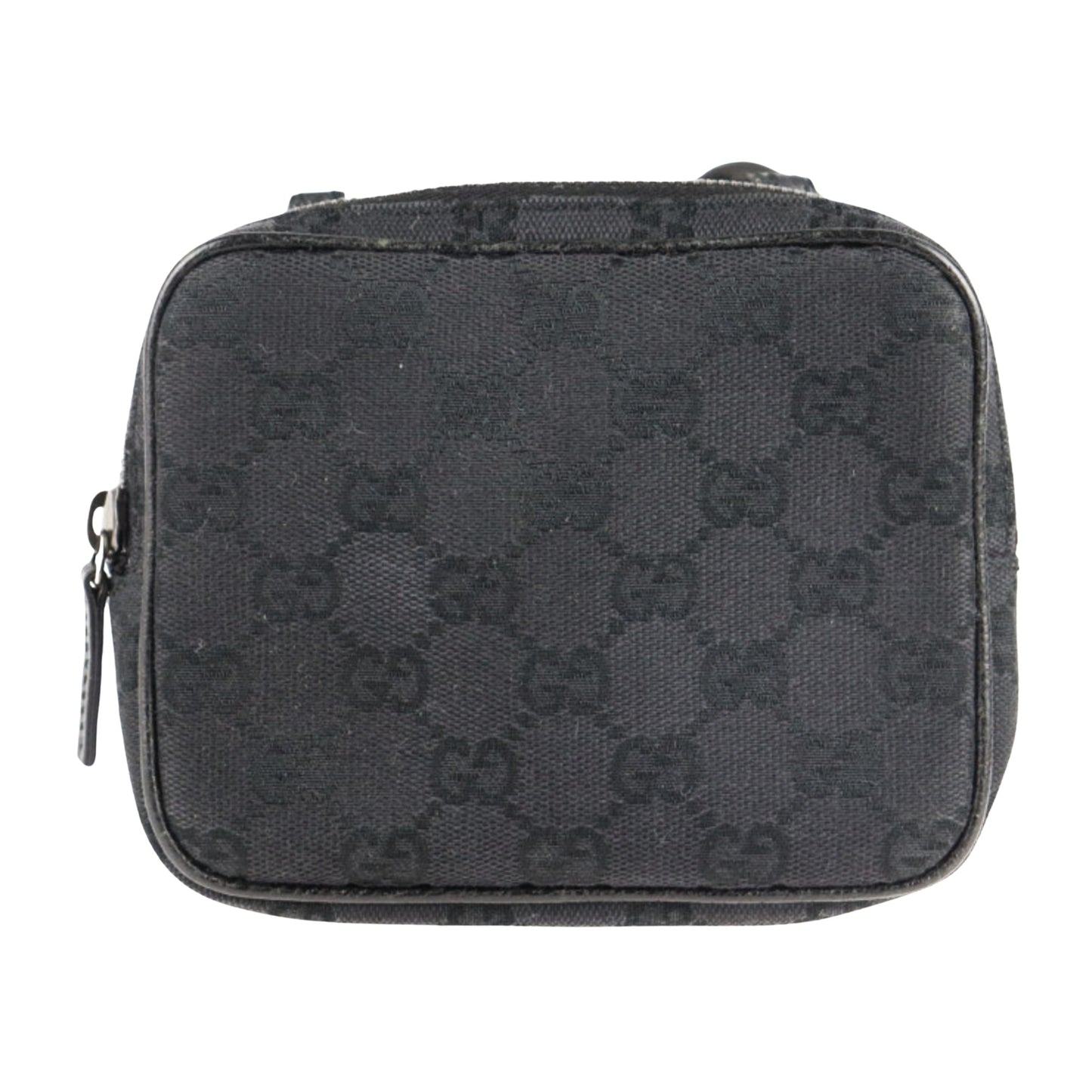 Gucci GG canvas