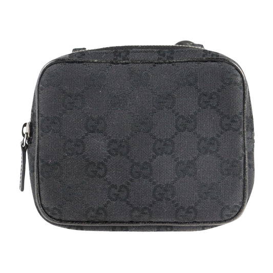 Gucci GG canvas