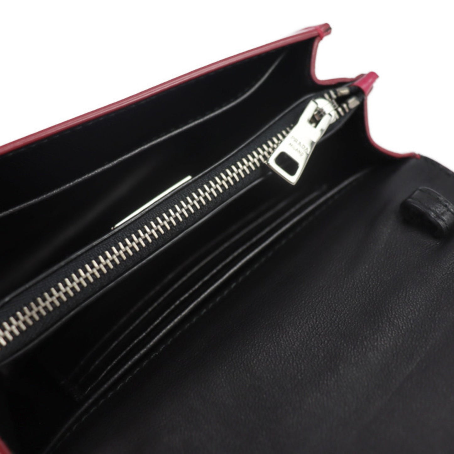 Prada Saffiano