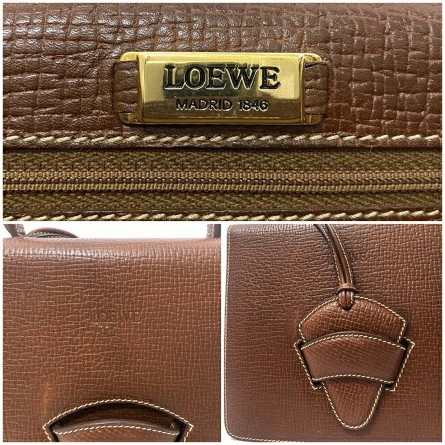 Loewe Barcelona