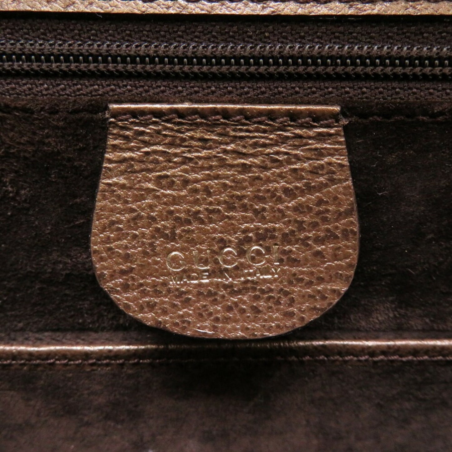 Gucci Bamboo