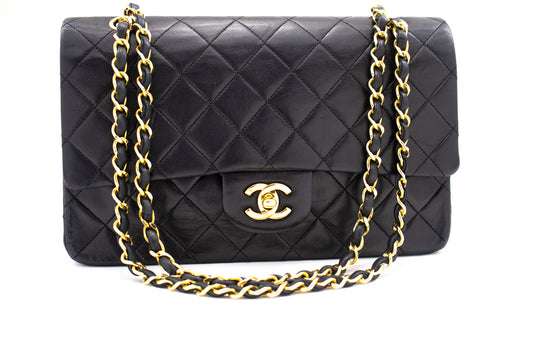 Chanel Double flap