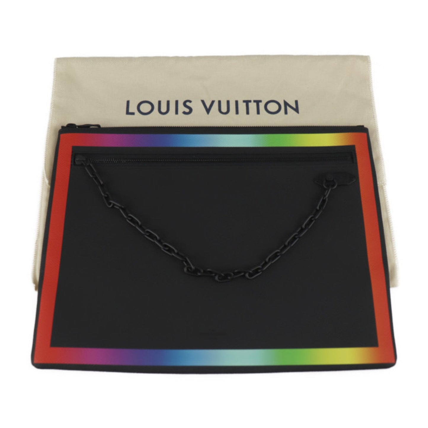 Louis Vuitton Pochette A4