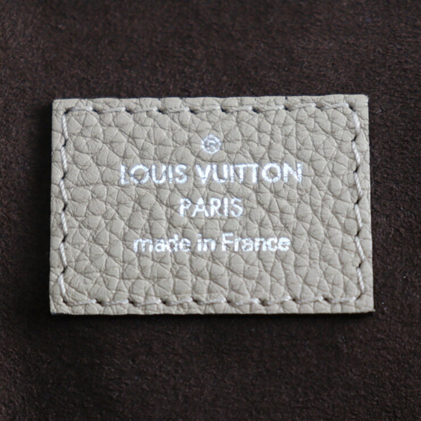Louis Vuitton Mahina