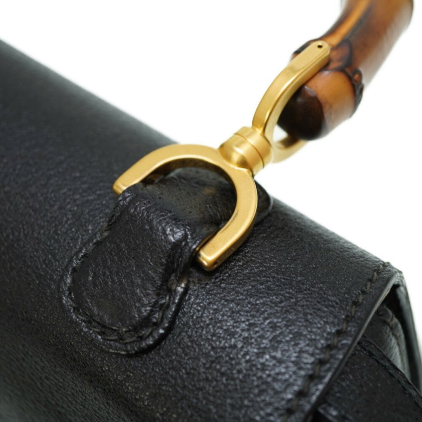 Gucci Bamboo