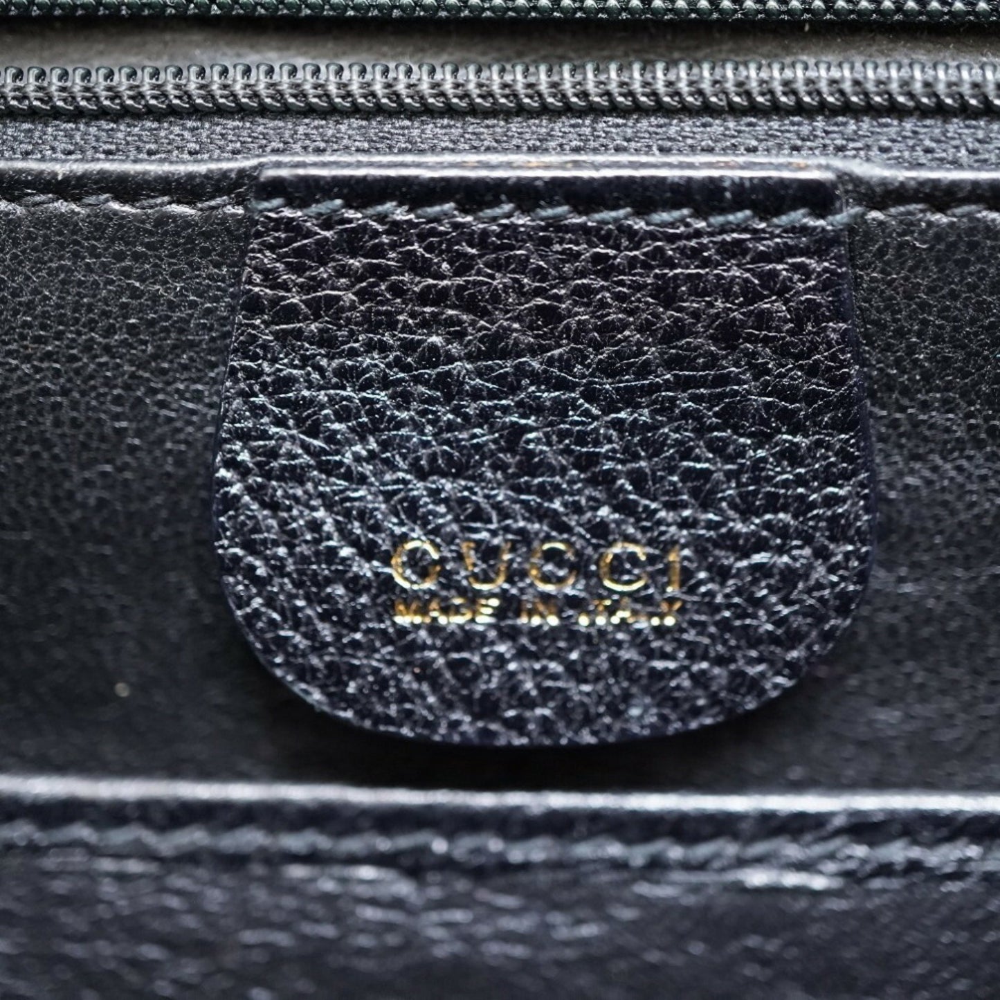 Gucci Bamboo