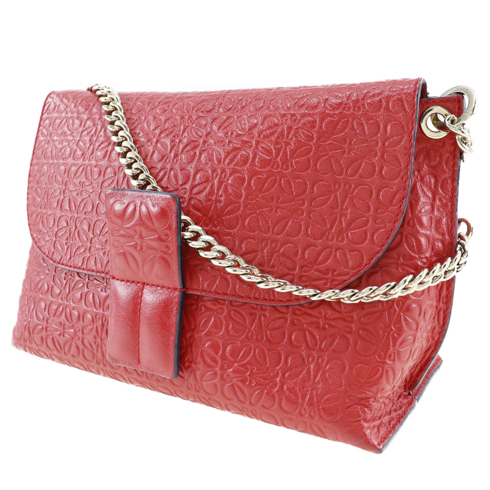Loewe Avenue