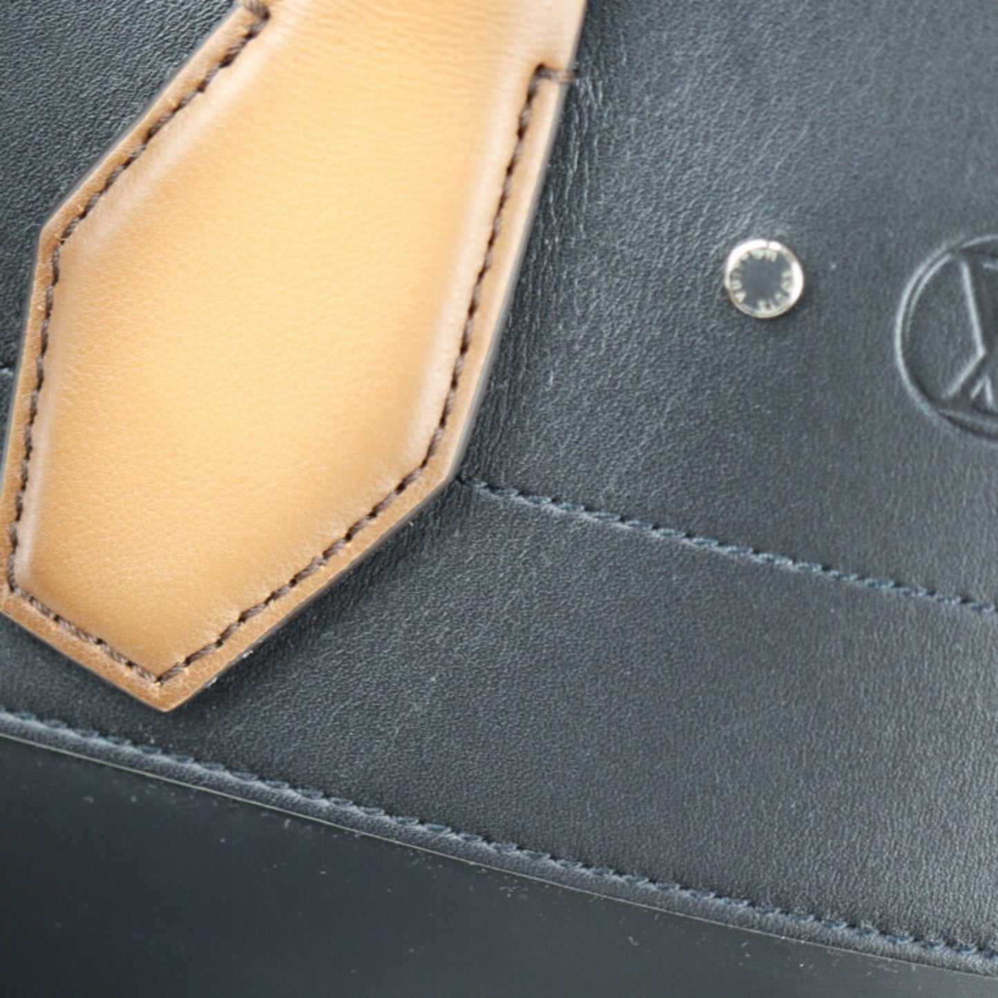 Louis Vuitton Steamer