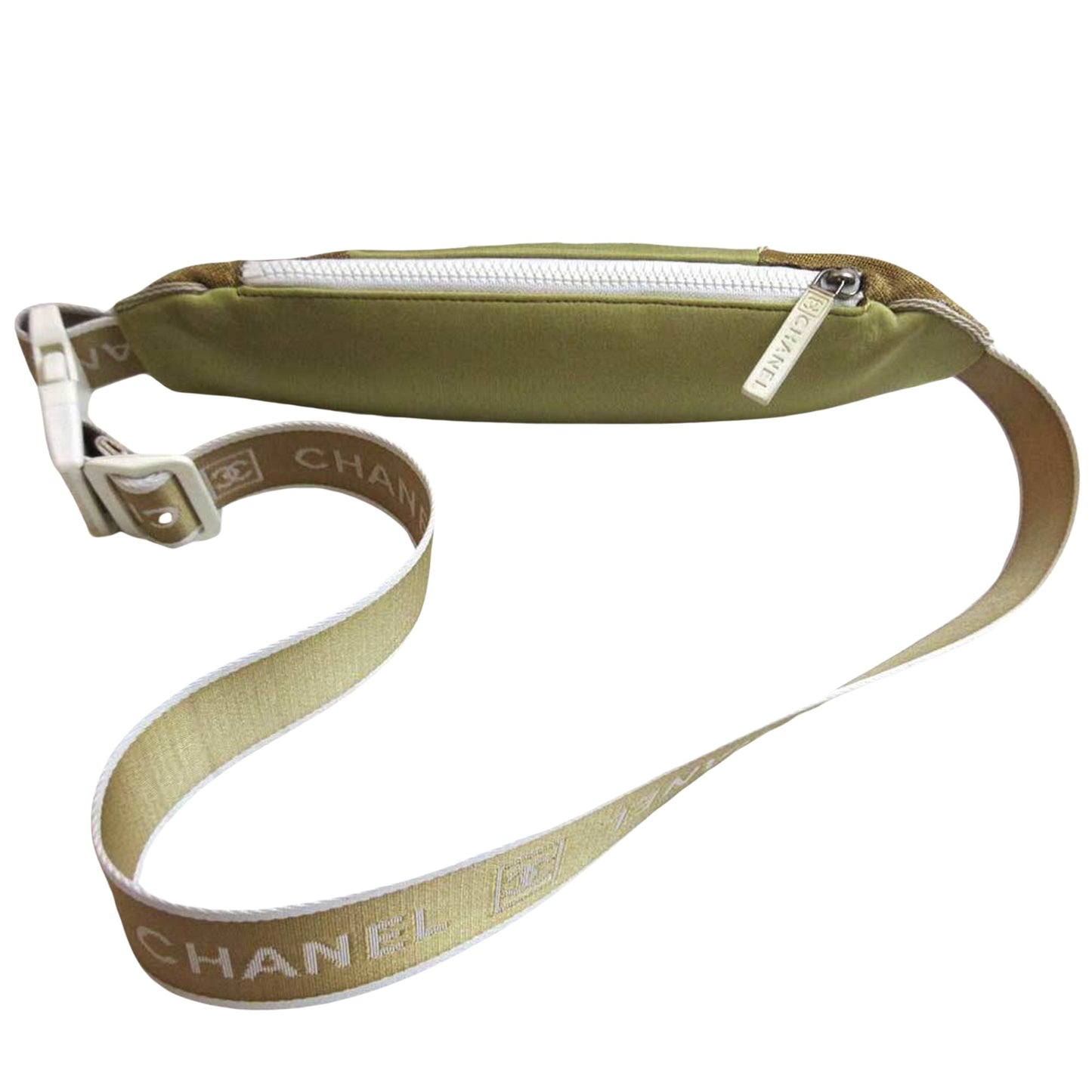 Chanel Sport line