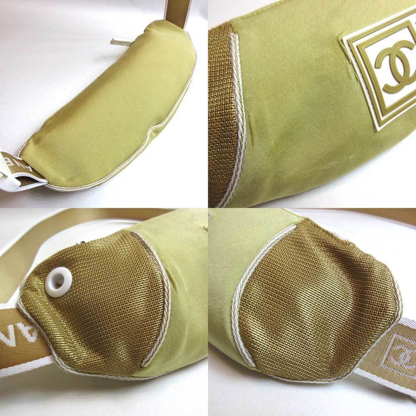Chanel Sport line