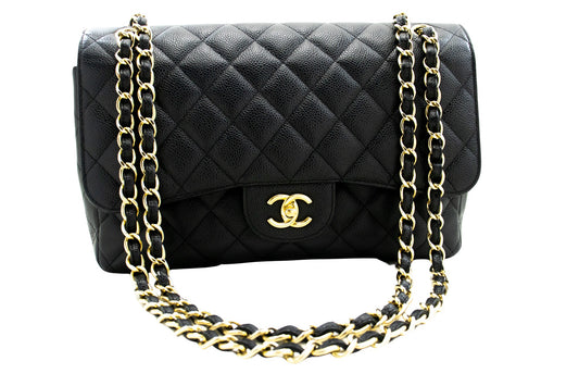 Chanel Double flap