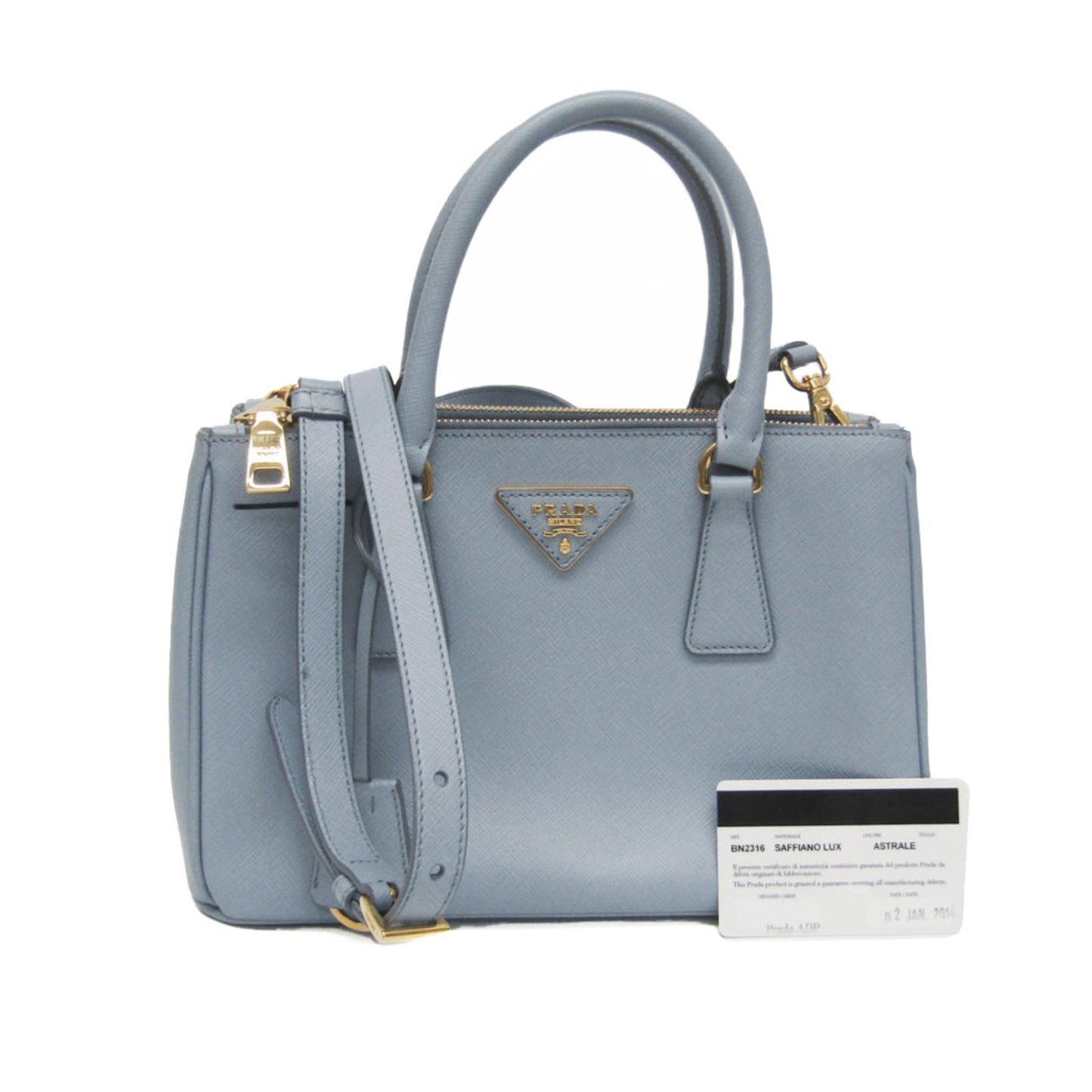 Prada Galleria