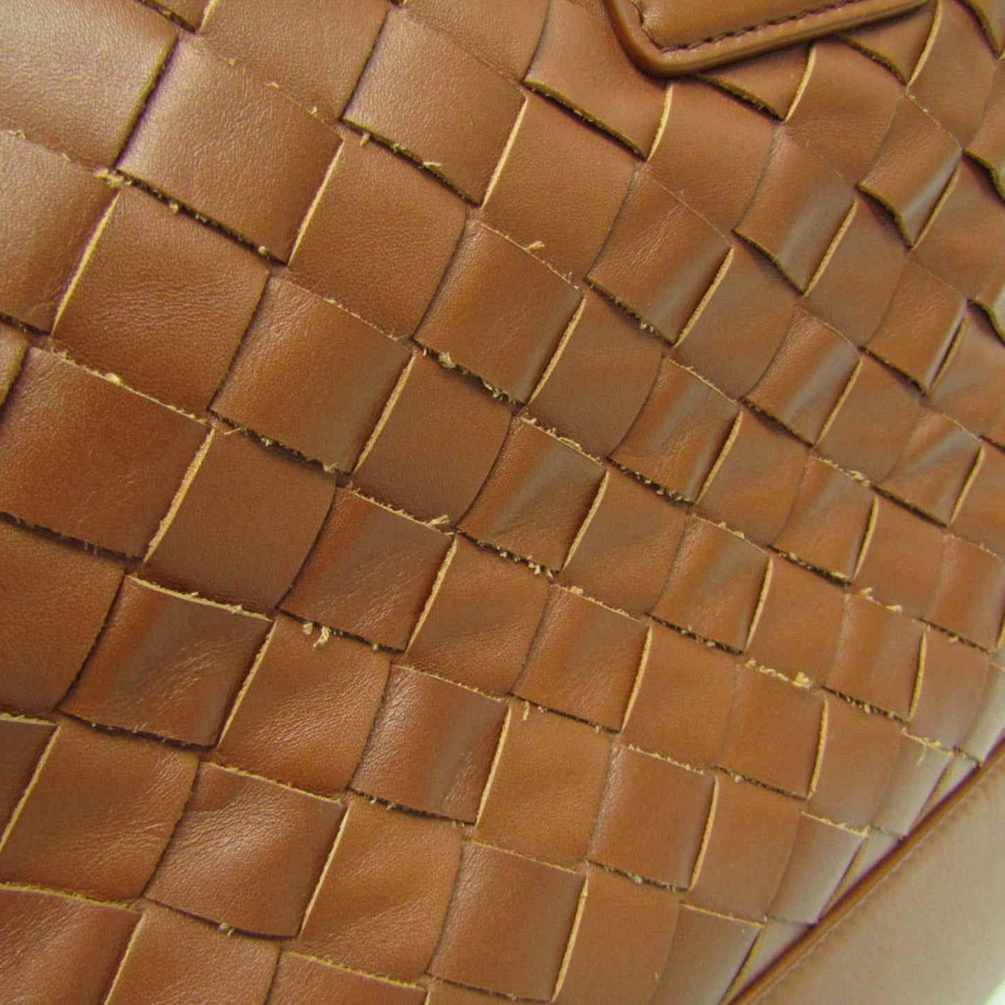 Bottega Veneta Intrecciato