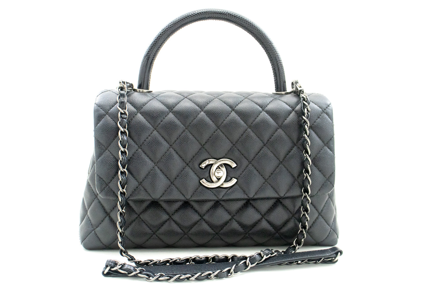 Chanel Coco Handle