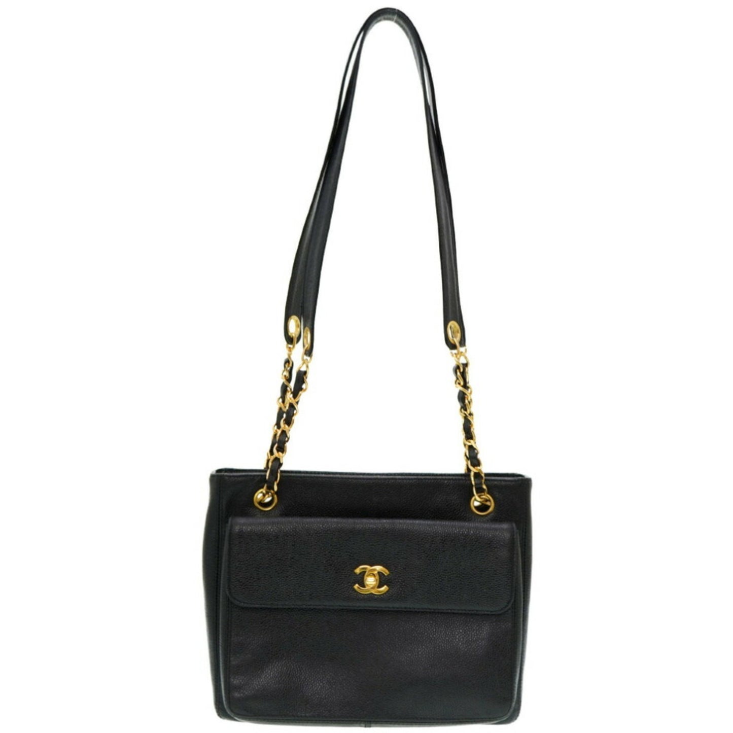 Chanel Logo CC