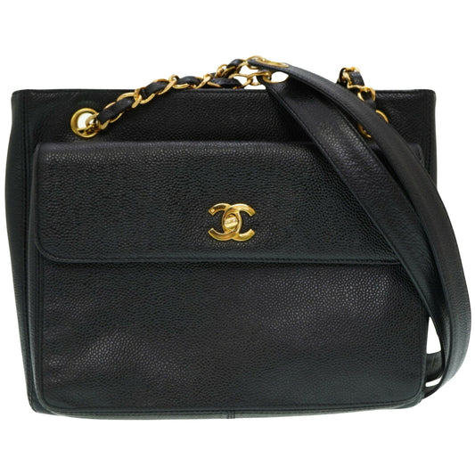 Chanel Logo CC