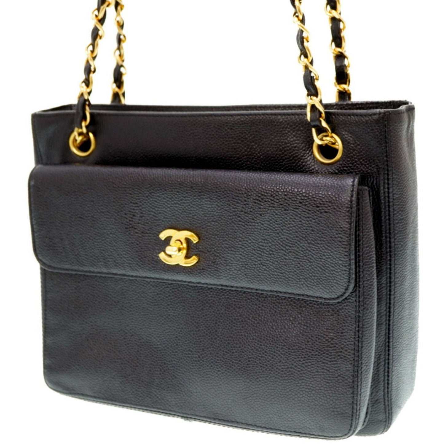 Chanel Logo CC