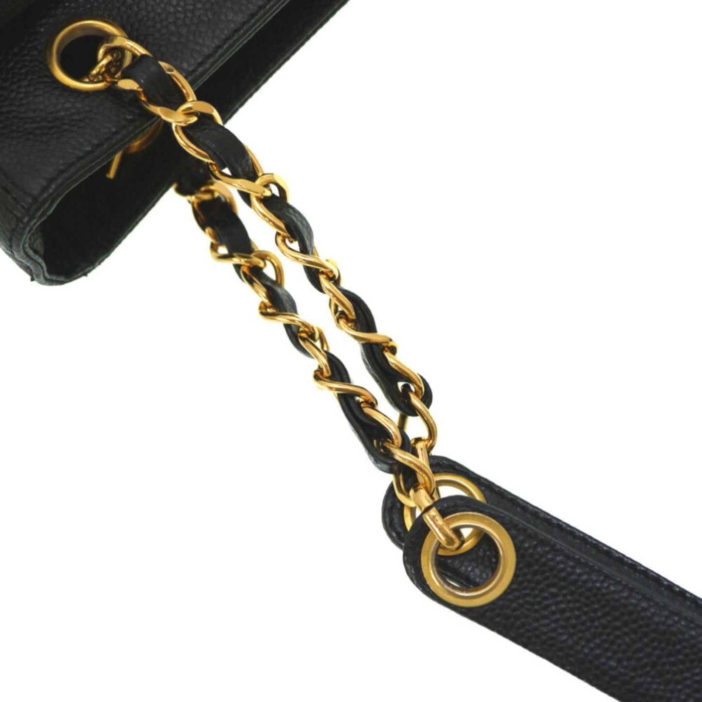 Chanel Logo CC