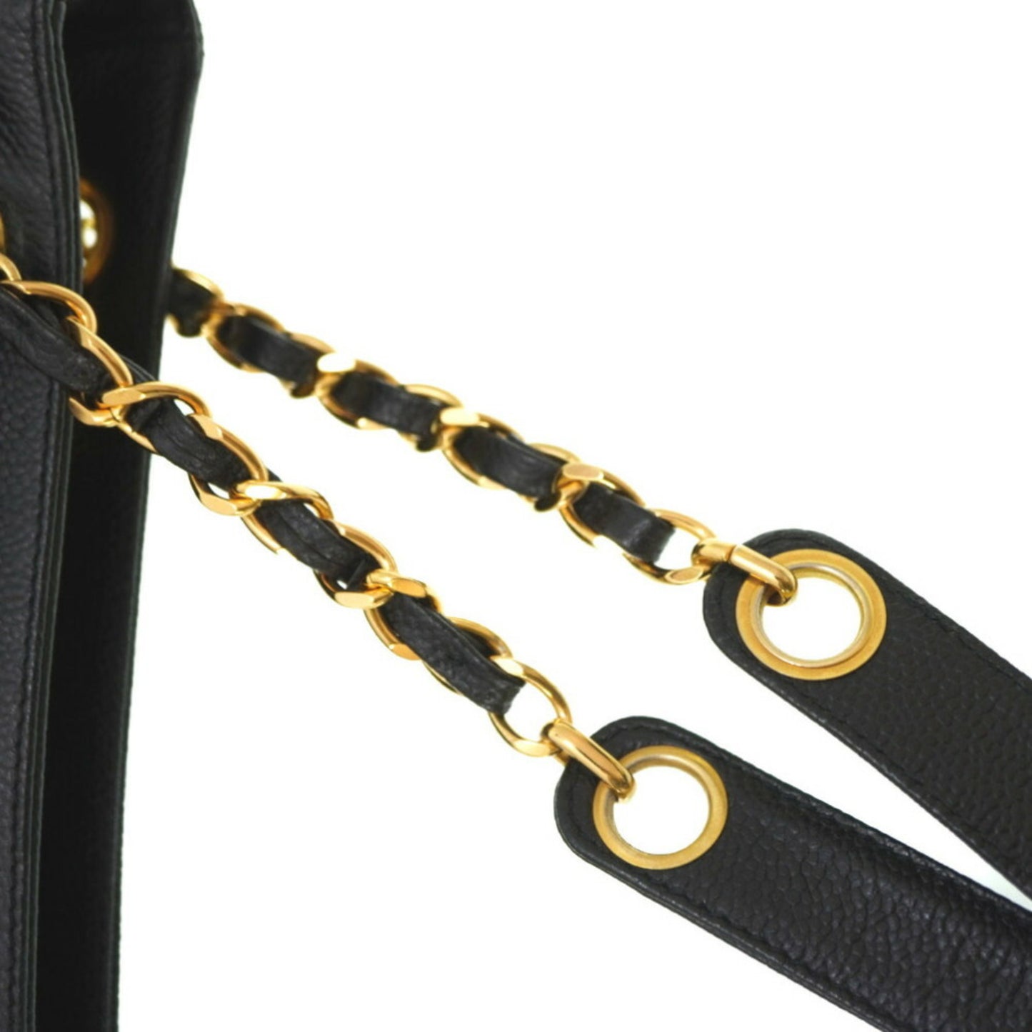Chanel Logo CC