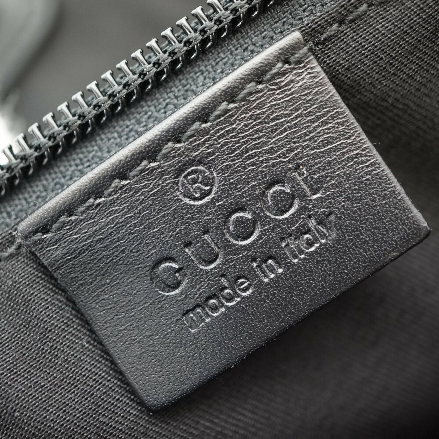 Gucci Cabas