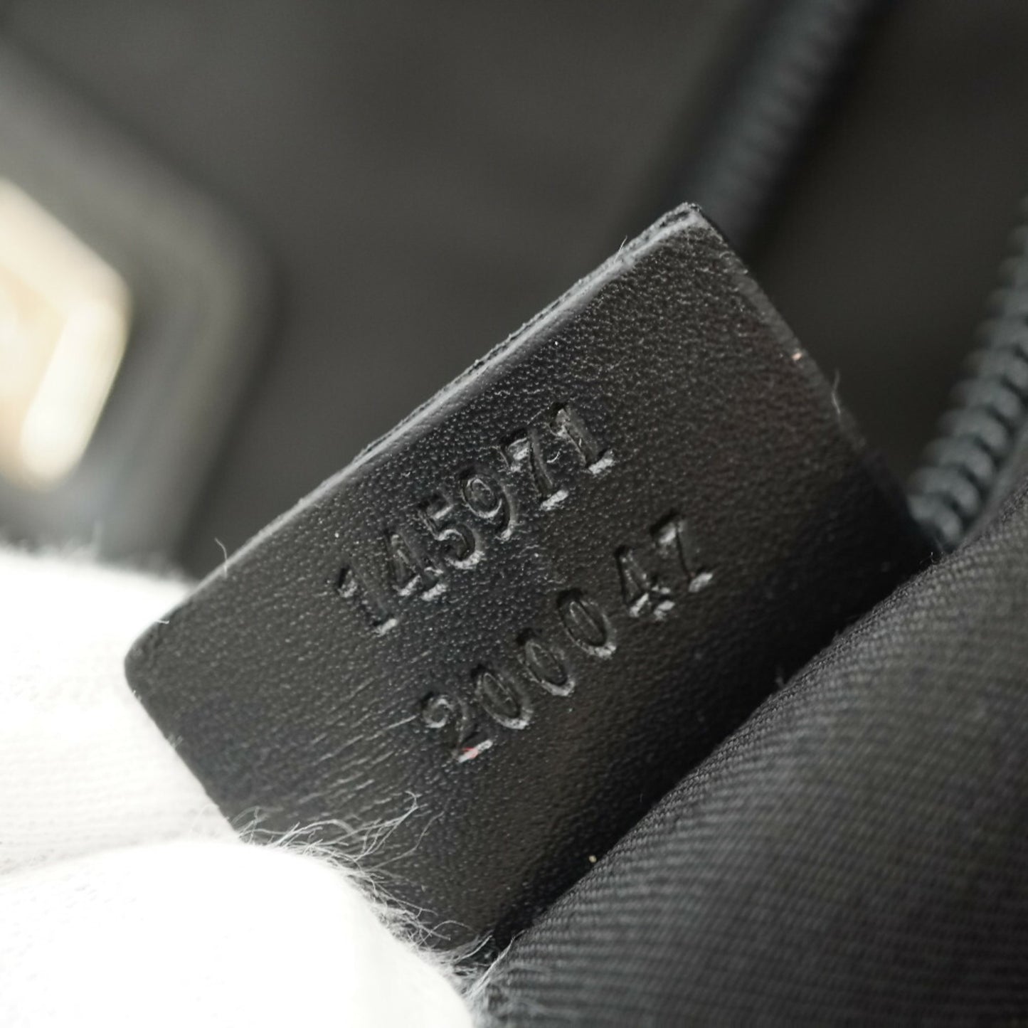 Gucci Cabas