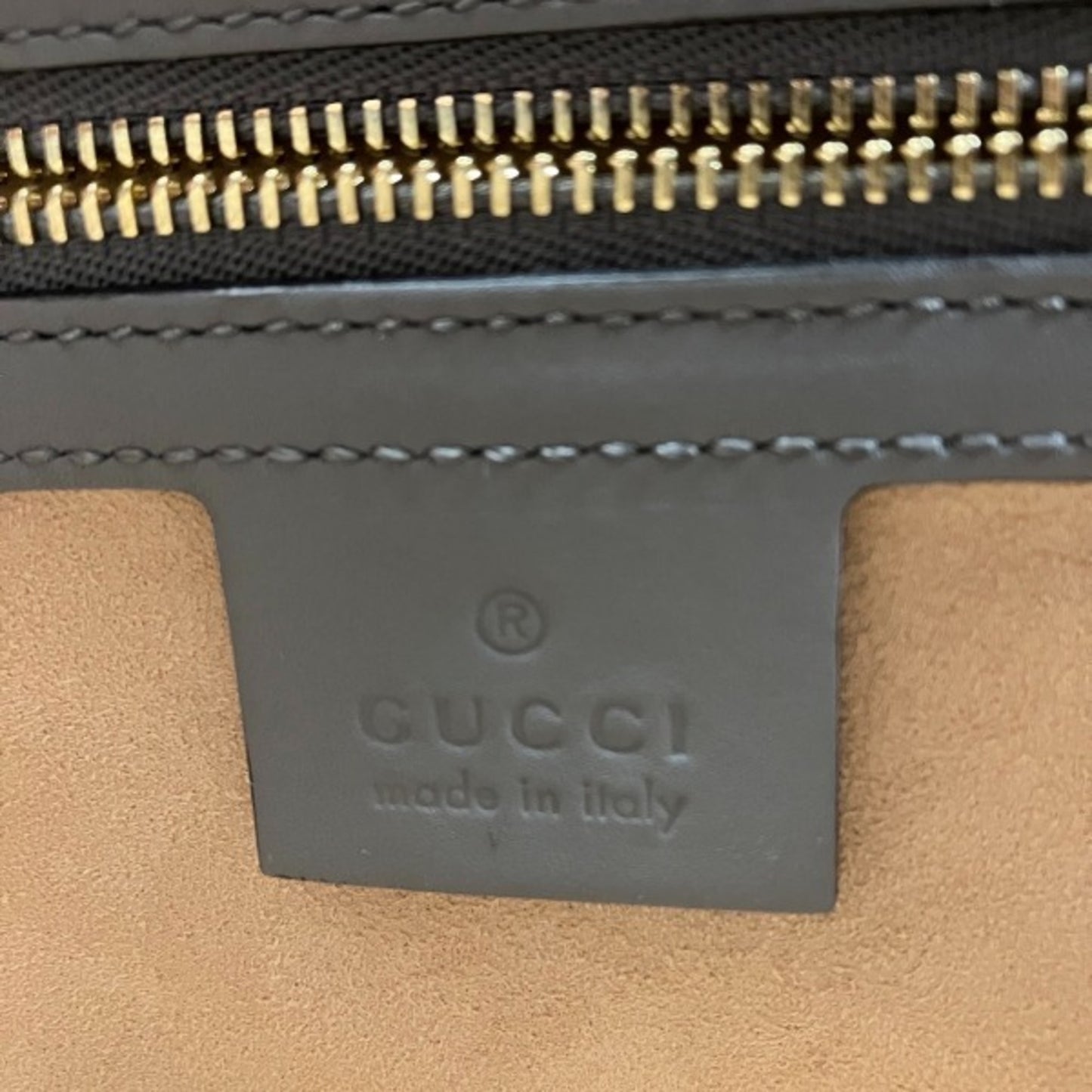 Gucci Bamboo