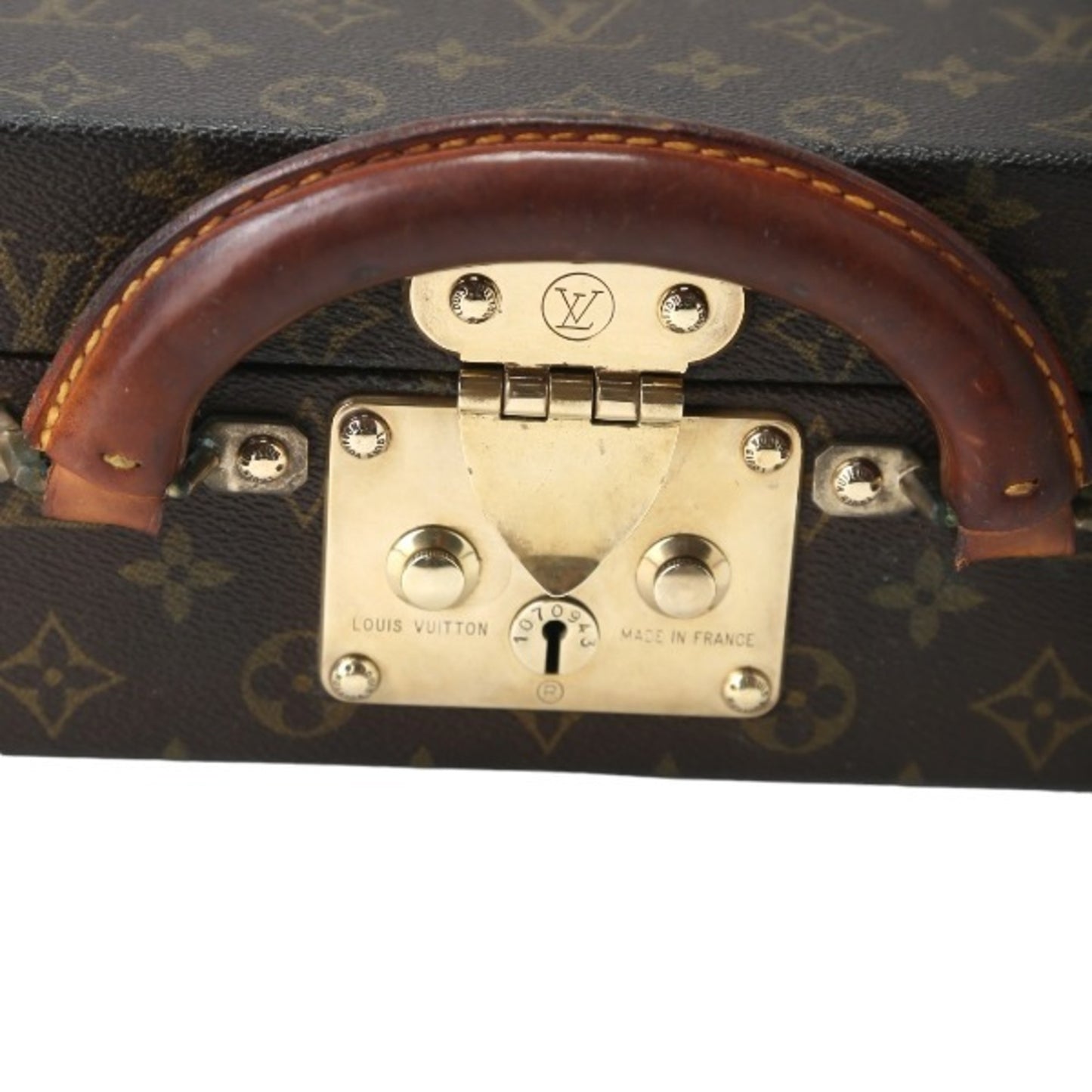 Louis Vuitton Président