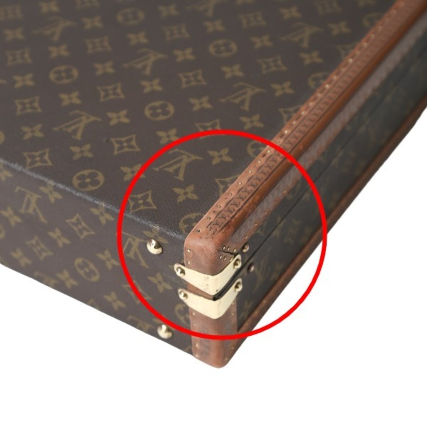 Louis Vuitton Président