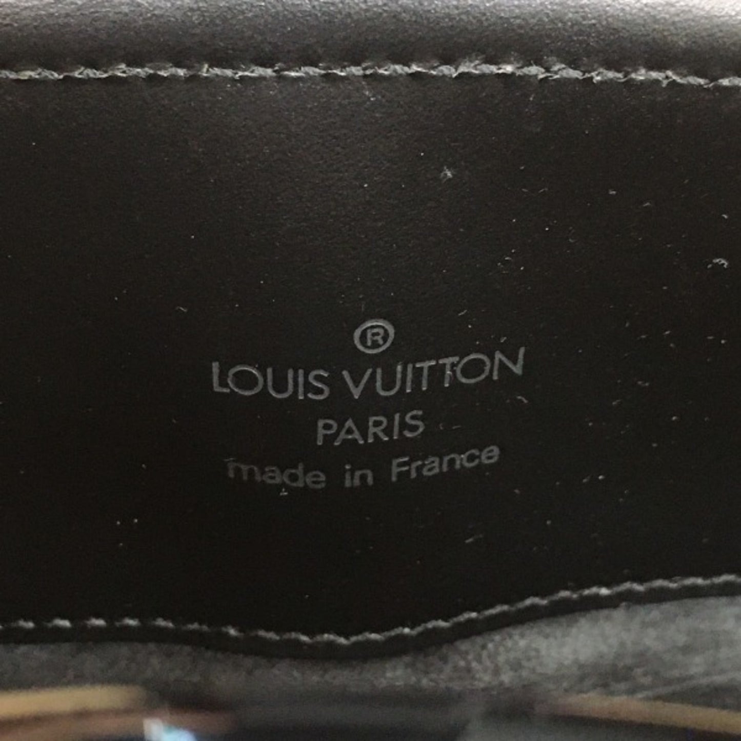 Louis Vuitton reverie