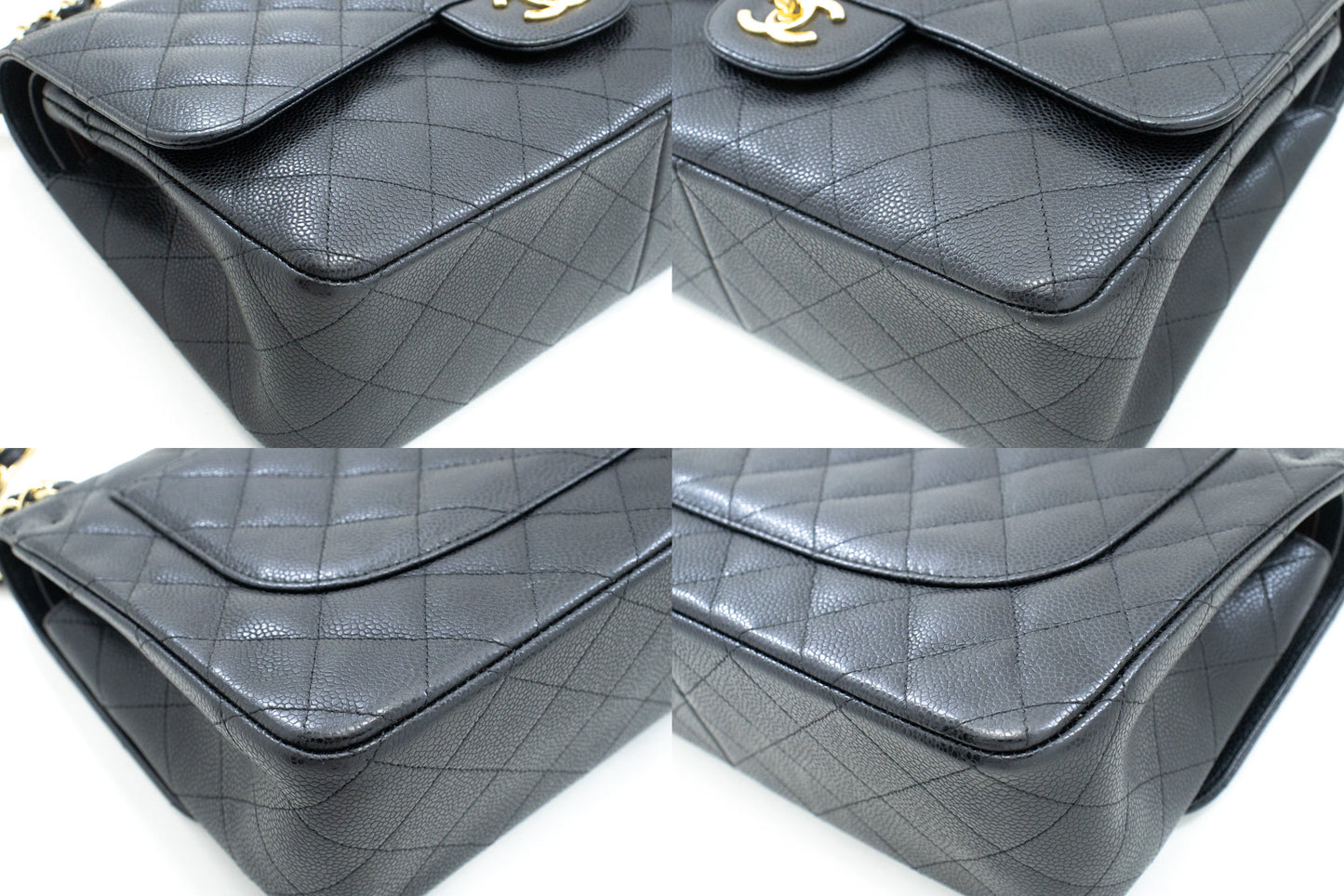 Chanel Timeless/classique