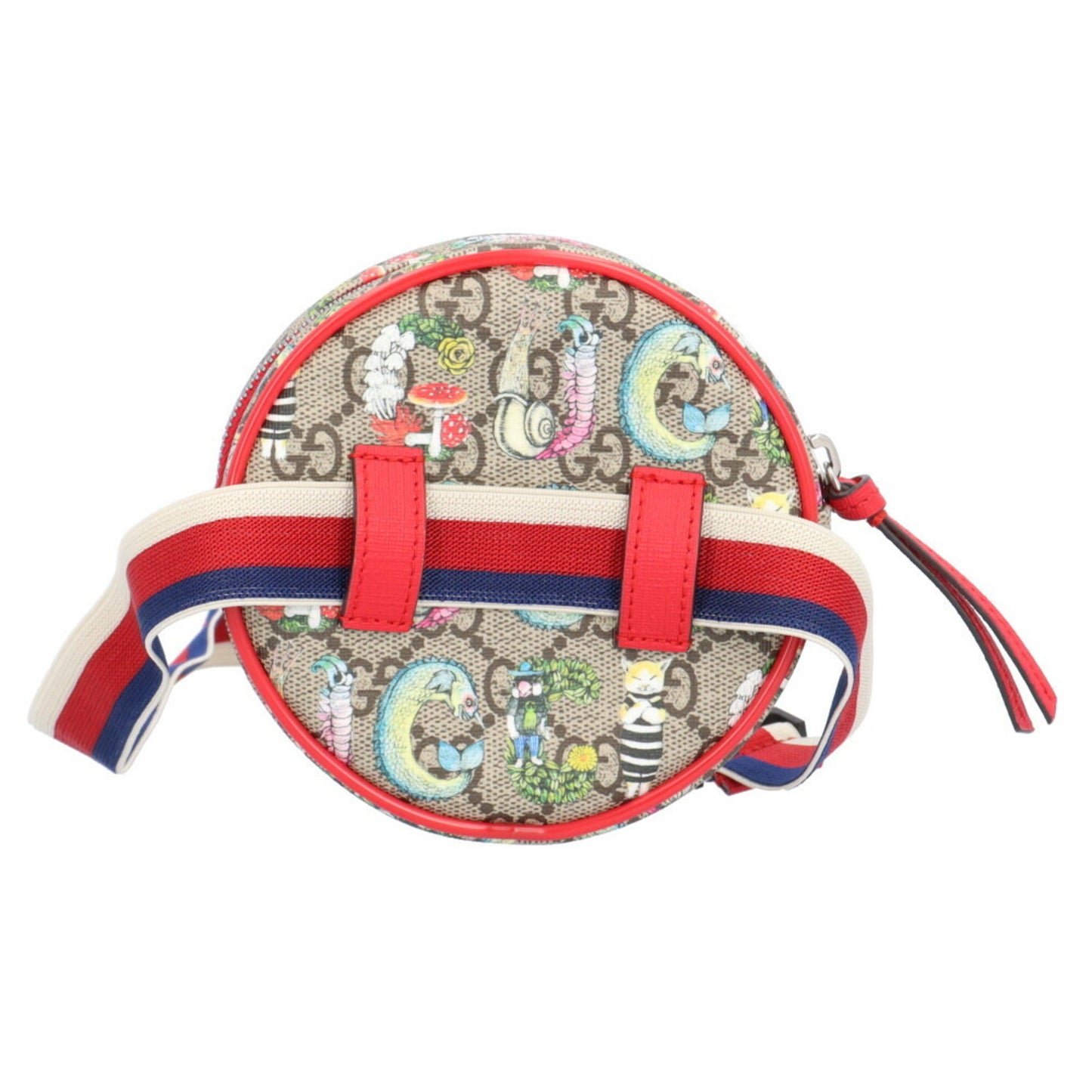 Gucci GG Supreme