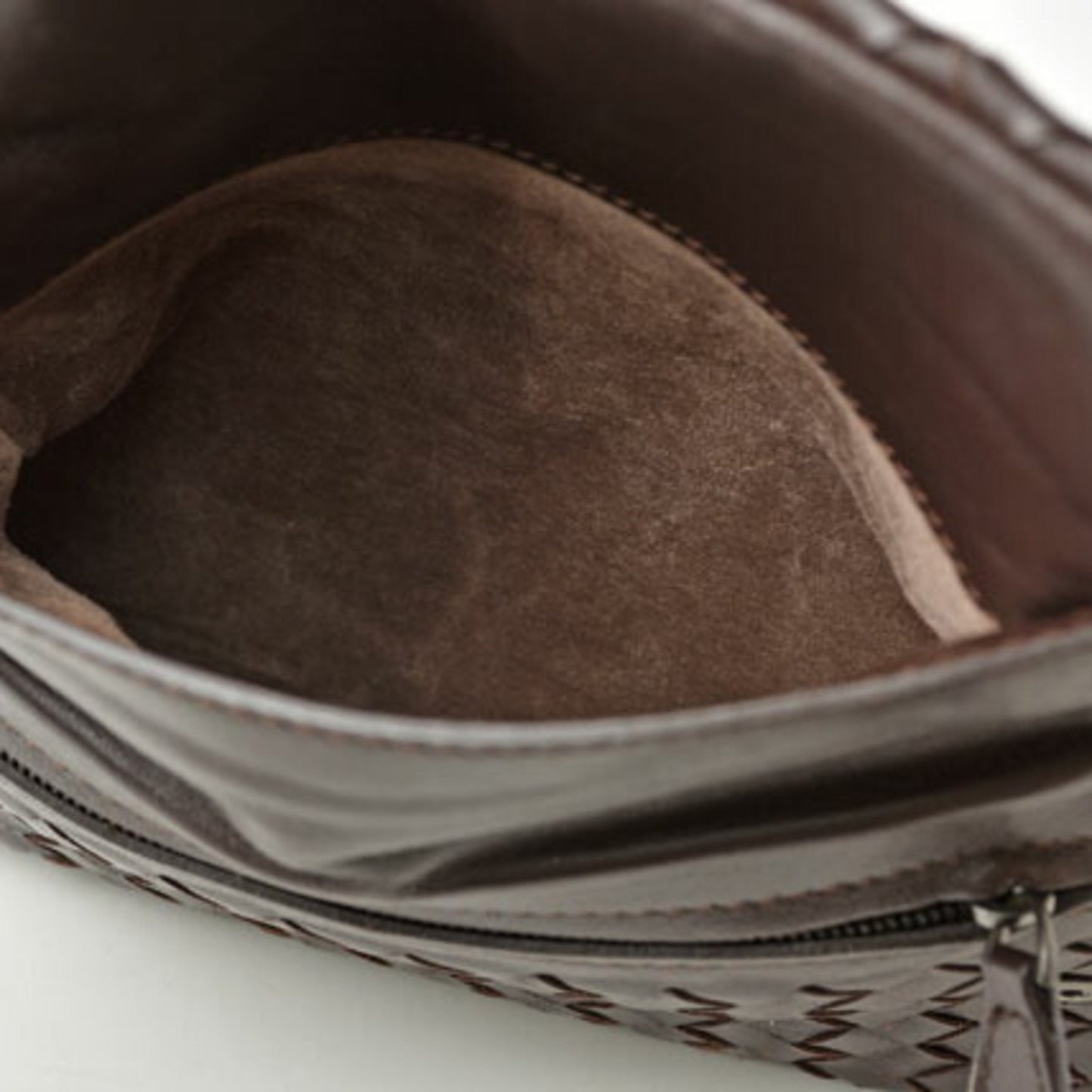 Bottega Veneta Intrecciato