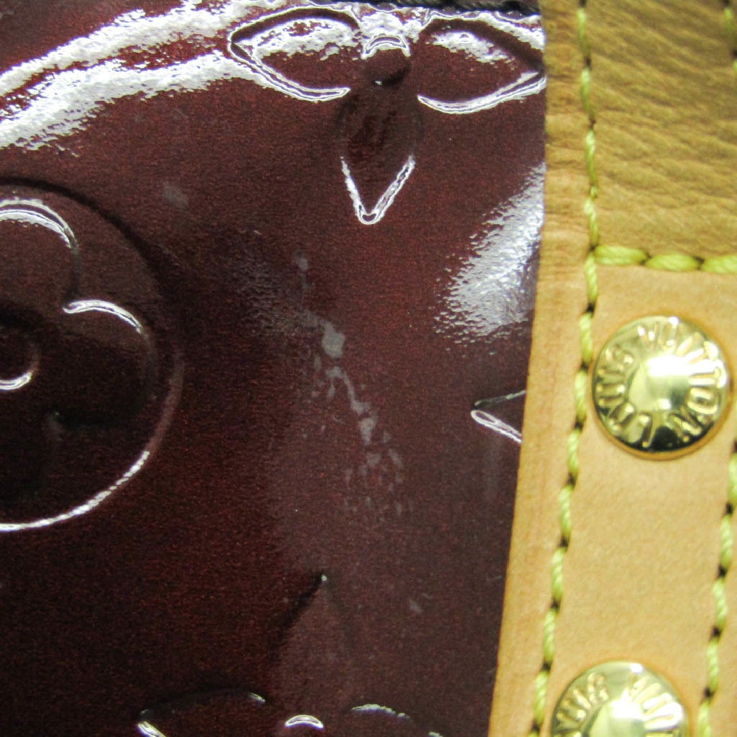 Louis Vuitton Reade